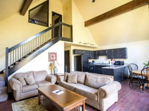 The Villas at Coosawattee II, Ellijay, USA
