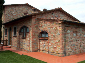 Country House in Chianti With Pool ID 31