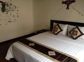 Dream Home Hostel 2