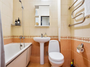 Ваш Комфорт Апарт на улице Дмитрия Благоева