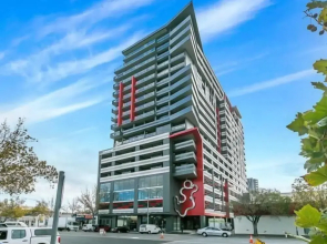 RNR Serviced Apartments Adelaide – Grote St