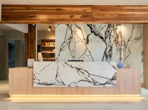 Hotel Garcia Peral