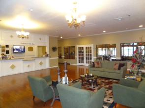 Best Western Hebbronville Inn