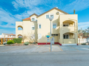 Apartments Partelj