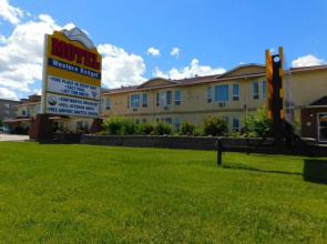 Western Budget Motel 1