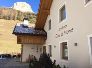 Residence Ciasa Dl Mone