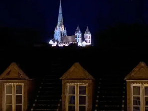 Au cœur de la ville