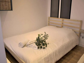 Freskenn 2, studio 25m² neuf, calme & cocoon