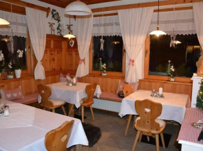 Hotel Gasthaus Schwarzenstein