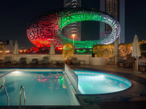 Millennium Plaza Downtown Suites