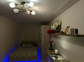 Shatenok's 777 Apartments