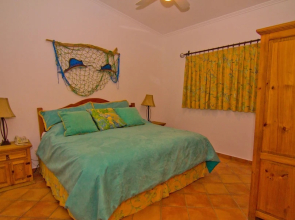 Las Mananitas D214 1 BR by Casago
