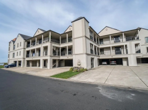 Windward at the Regatta 2 Br condo by RedAwning