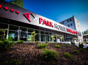 Park Hotel Diament Zabrze