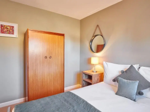 Host Stay Bamburgh 38