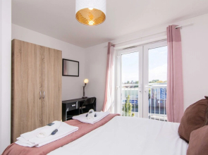 Corporation House, Coventry - 2 Bedroom Apartment