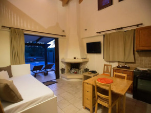 5 Stars Villas