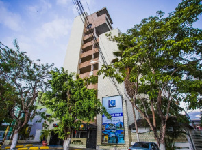 Hotel Campina Plus