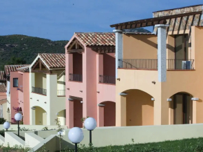 Villaggio Turchese - Apartment