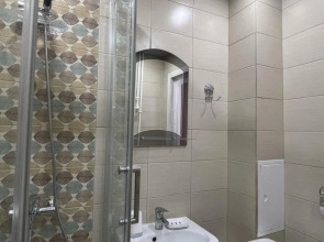 Апартаменты на шоссе Каширское 27А