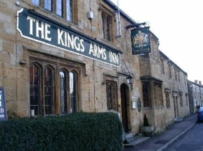 The Kings Arms Inn