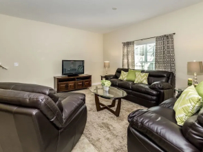 Grhcat8980 - Paradise Palms Resort - 5 Bed 4 Baths Townhouse