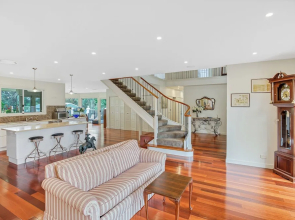 Mudgee Country Grandeur Home