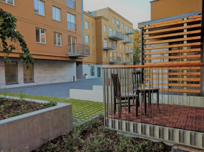 Jakobsoni Hostel