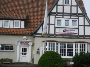 Hotel Hölter