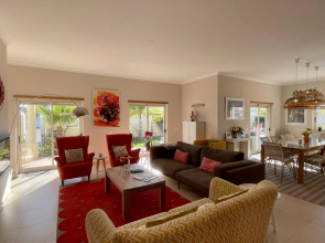 Sunshine by Check-in Portugal