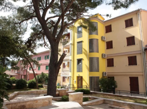 Apartments Punta