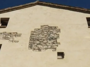 Casa Rastia