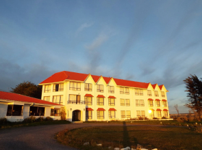 Hotel HD Natales