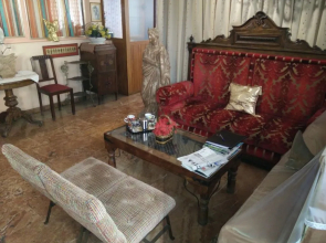 Hotel Frida