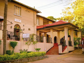 Heritage By Serendib