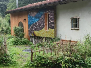 Kunstpark Reinhardsbrunn