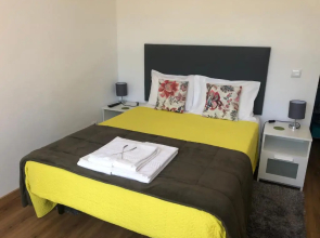 Alfazema Sunset House