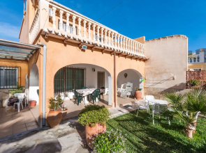 Casa Amatista