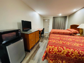 Studio 6 Suites – Mesquite, TX – Gross Rd.