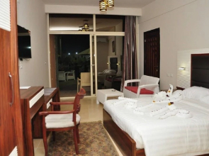 Tolip Inn Beni Suef