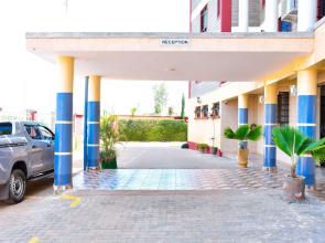 Divine Homes Resort Kisumu