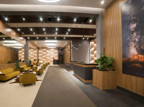 Radisson Blu Hotel, Ankara