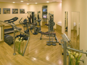 Polonia Palace Hotel