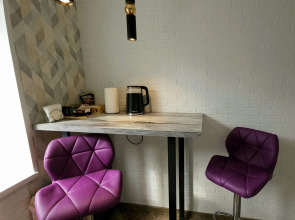 Апартаменты на улице Шотмана 3