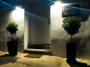 Lagadi Queen Luxury Residence Villa