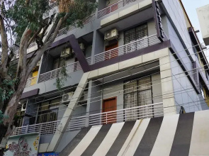 Hotel Suryodaya