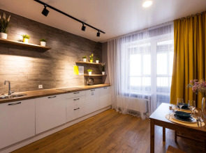 Сутки Уфа на улице Рудольфа Нуреева 6