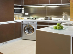 Sheraton Grand Shanghai Pudong Hotel & Residences