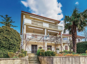 Stunning Home in Jadranovo With Wifi and 2 Bedrooms