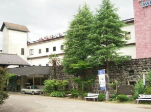 Hotel Izumiya